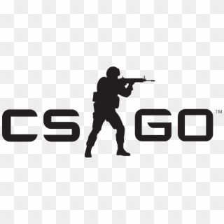 Csgo Logo - Counter Strike Global Offensive Logo Png Clipart