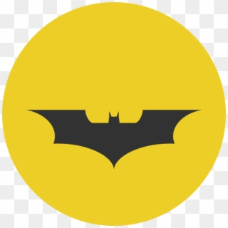 Batman Clip Art - Batman Symbol - Png Download