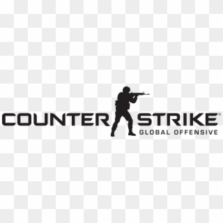 Link For Closer Look - Counter Strike Logo Png Clipart