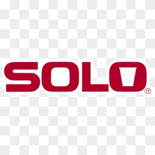 Solo Cup Company Logo Clipart