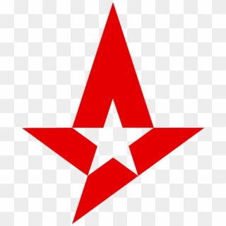 Astralis - Astralis Cs Go Logo Clipart
