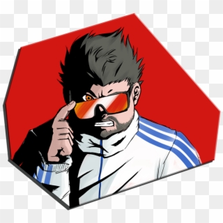 Renpatsu - Cartoon Clipart