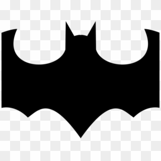 Pics Of Batman Symbol Clipart