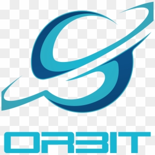 Csgo - Team Orbit Logo Clipart