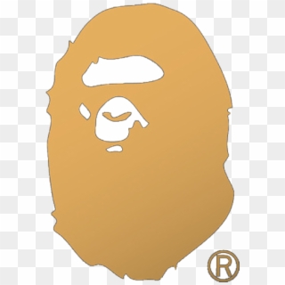 Bape Lord &mdash Home - Bathing Ape Logo Camo Clipart