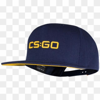 Csgo Logo Cap - Csgo Cap Clipart