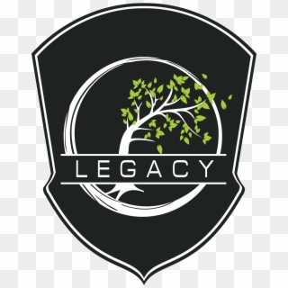 Vs - Legacy Esports Logo Clipart