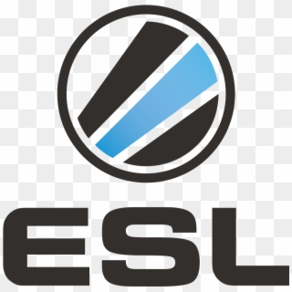 Esl, The World's Largest Esports Company, And Wesa, - Esl Gaming Clipart