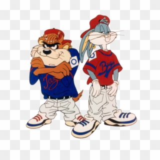 Png Looney Tunes Transparent Og Shit - Knxwledge X Roc Marciano Clipart