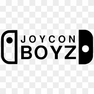 Hd Joycon Boyz Png File (i - Graphic Design Clipart