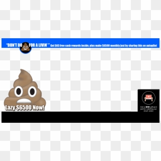 Shit - Cartoon Clipart