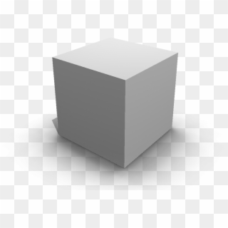 Download 3d Cube - Cube 3d Clipart