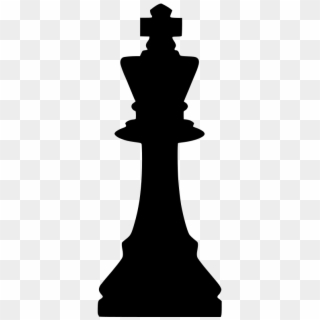 Medium Image - Chess Piece Vector Png Clipart