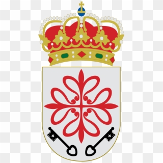 Escudo De Aldea Del Rey - Ayuntamiento De Ciudad Real Clipart