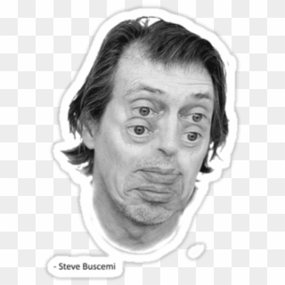 Free Png Download Steve Buscemi Six Eyes Png Images - Meme Steve Buscemi Clipart