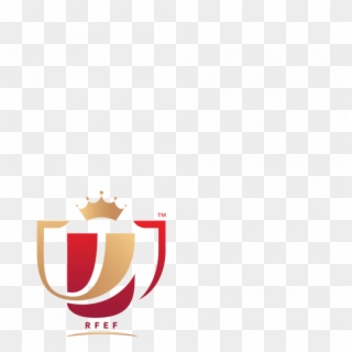 Copa Rei Logo - Levante Vs Barcelona Copa Del Rey Clipart