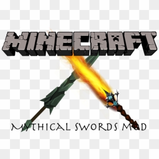 Hello There Everyone And I'm Here With A New Mod Called - Minecraft Clipart