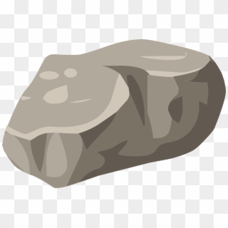 Thumb Image - Rock Clipart - Png Download