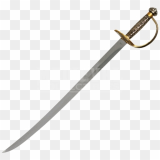 850 X 850 4 - Long Sword Clipart