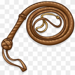 Whip Clipart - Bullwhip Png Transparent Png