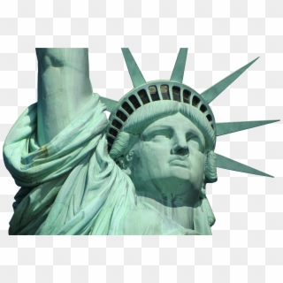 Statue Of Liberty Png Clipart