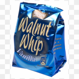 Nestle Walnut Whips - Walnut Whip Clipart