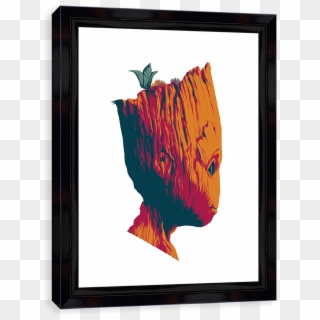 Groot Clipart