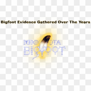 #bigfoot #sasquatch New Video Highlighting The Evidence - Calligraphy Clipart