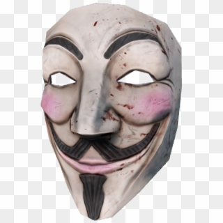 Mask Clipart