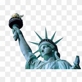 Czeshop Images Statue Of Liberty Png - Statue Of Liberty Clipart