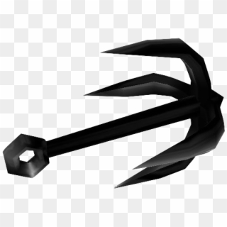 Grappling Hook Png - Grapple Png Clipart