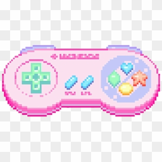 Kawaii Pixel Png , Png Download Clipart