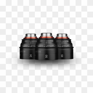 Xeen Lens Set $7,260 - Canon Ef 75-300mm F/4-5.6 Iii Clipart