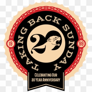 Logo - Taking Back Sunday Twenty Clipart