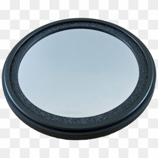 Threaded Camera Helios Solar Glass® Filters - Circle Clipart