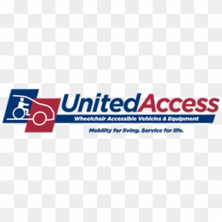 United Access Logo Clipart