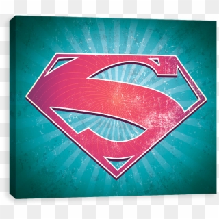 Superman Shield Png Clipart