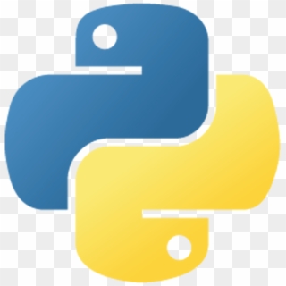 Python Programming - Python Logo Transparent Background Clipart