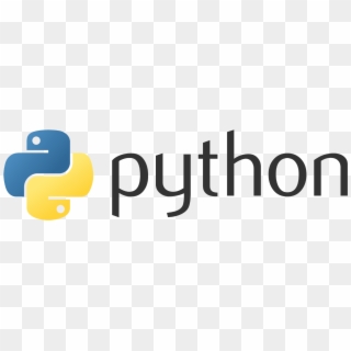 Code Monsters - Python Language Clipart