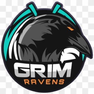 Grim Ravens Clipart