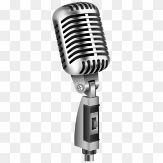 Free Png Download Microphone Png Images Background Clipart