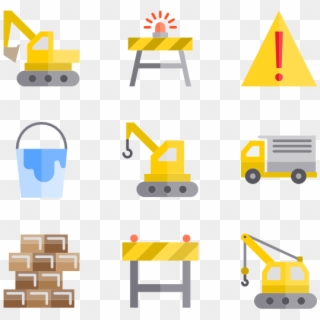 Construction Clipart