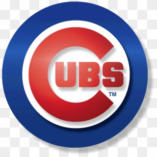 Chicago Cubs Logo Png Clipart