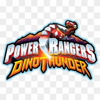 Power Rangers Dino Thunder , Png Download - Power Ranger Dino Thunder Png Clipart