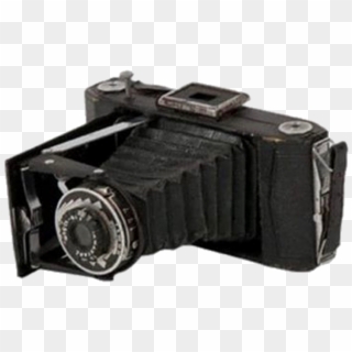 Camera Sticker - Instant Camera Clipart