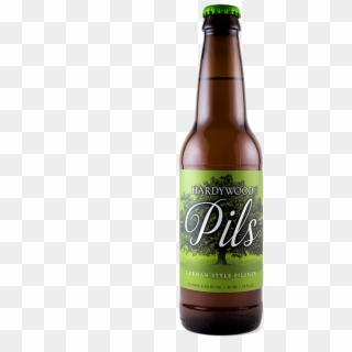 Beer Hardywood Png Library Download - Hardywood Pils Clipart