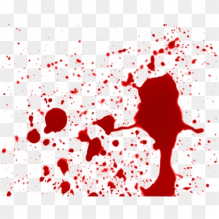 Blood Splatter Wallpaper Png Clipart