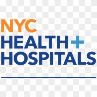 In April 2014, The City Of New York Finalized Terms - Nyc Health And Hospitals Logo Clipart