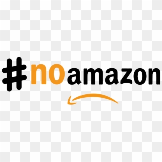 #noamazon Nyc & Queens Protest Rally With Brightest - Amazon Clipart