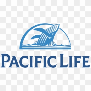 Pacific Life Logo Png Transparent - Pacific Life Insurance Logo Clipart